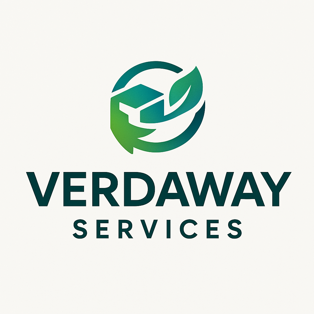 Logo Verdaway